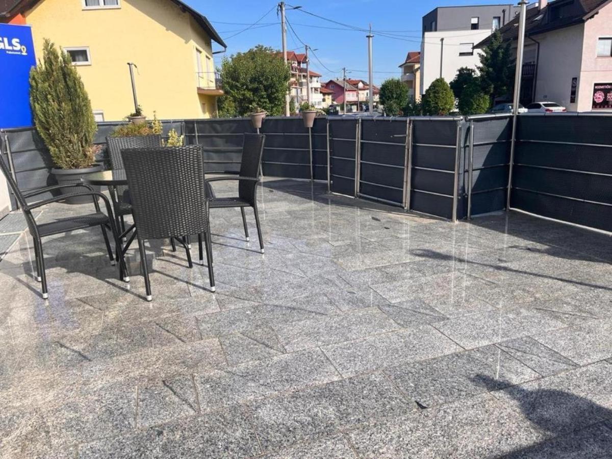 Apartman Renata Zapresic Exterior photo